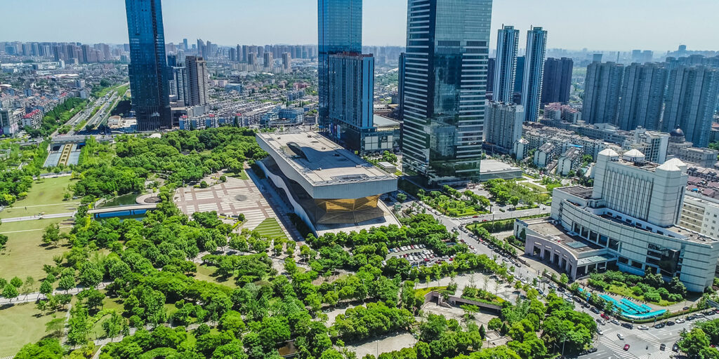 prédios-cidade-sustentabilidade