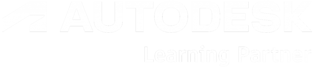 logo autodesk learning partner