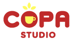 logo copa studio