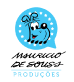 logo mauricio de souza produções
