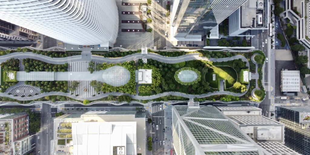 aerial-shot-salesforce-transit-center-san-francisco-usa