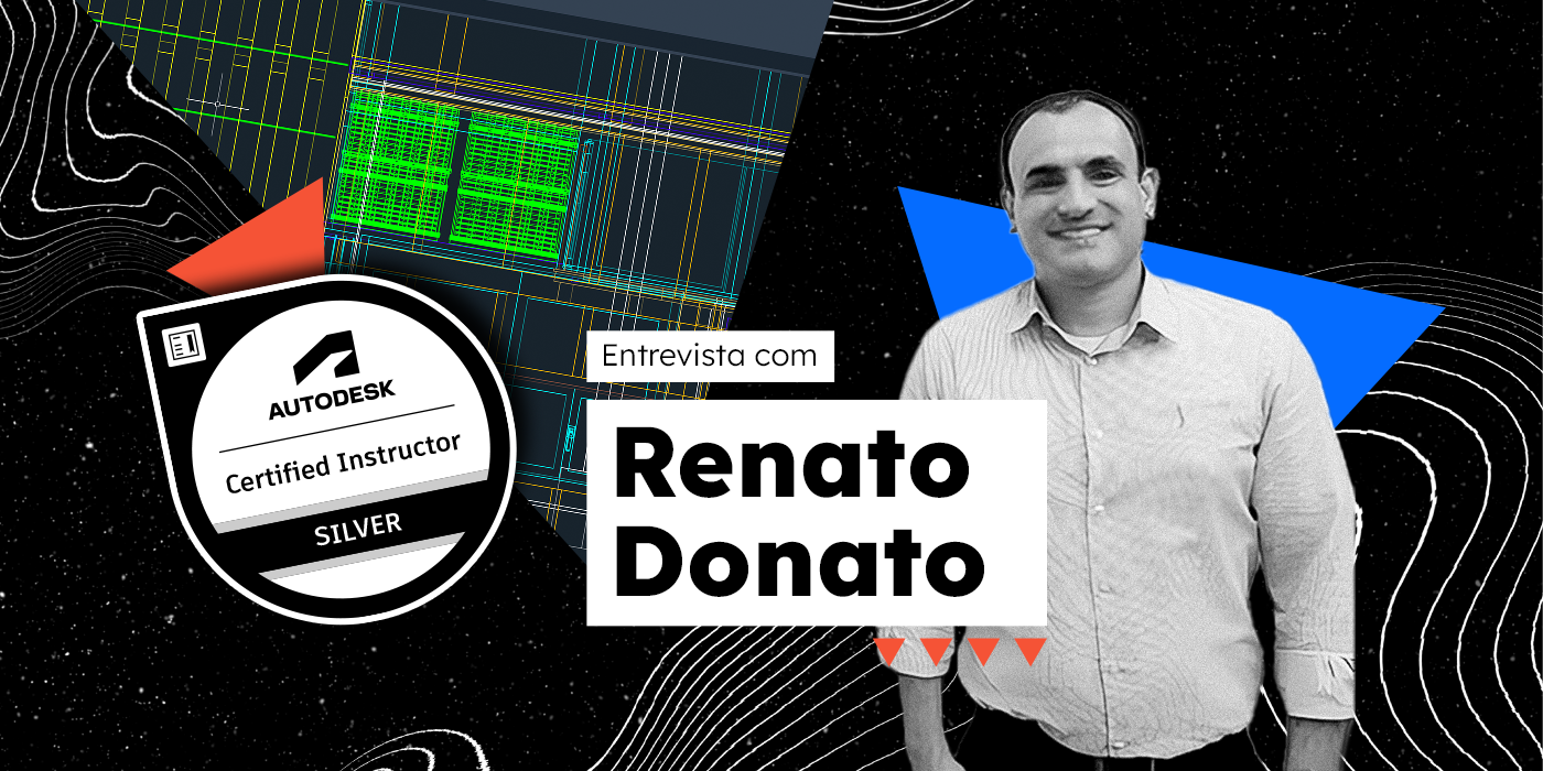 capa de blog entrevista renato donato