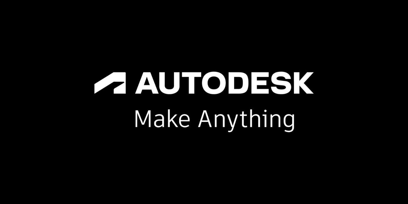 Autodesk Make Anything