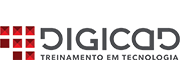 logo digicad centro de treinamento autodesk atc