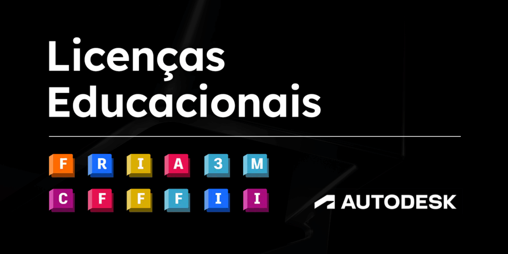 Licenças Educacionais