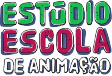 logo estúdio escola de animação cliente toon boom