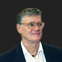 Ronaldo, diretor do Centro de Treinamento Autorizado da Autodesk (ATC), Deskgraphics