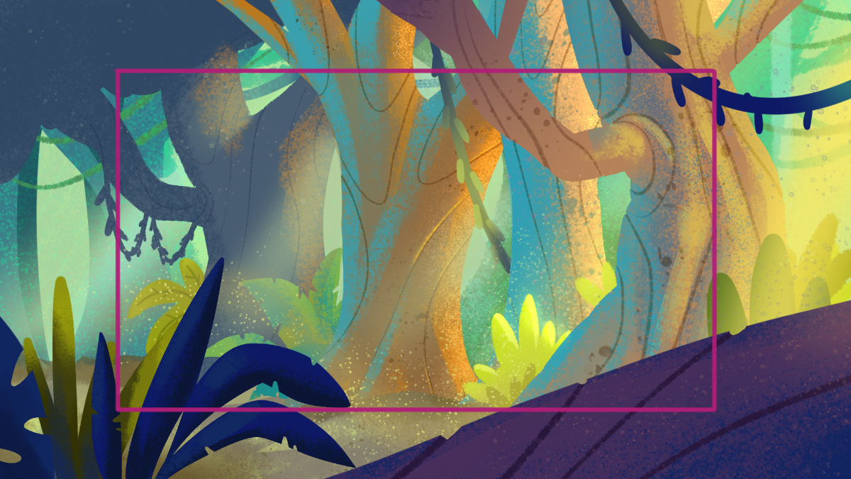 Imagens de fundo de Lost Amazon.