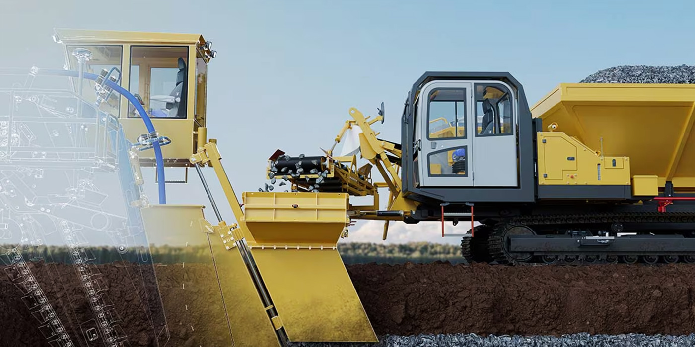 Inventor® na industrialização da construção: conectando projeto, engenharia e fabricação
