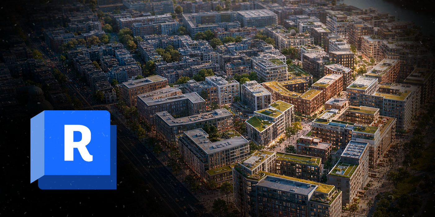 Revit 2027: o que muda na nova versão da Autodesk®