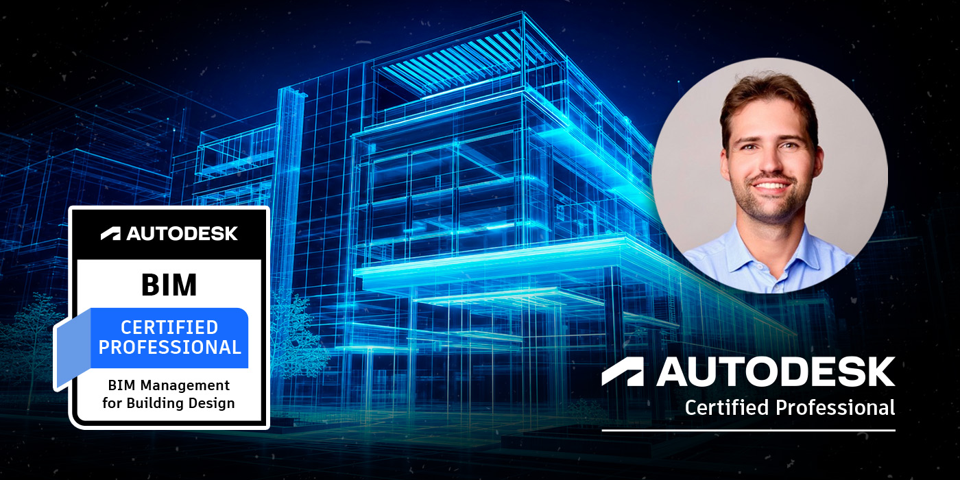 Como é a prova de certificação em BIM na prática