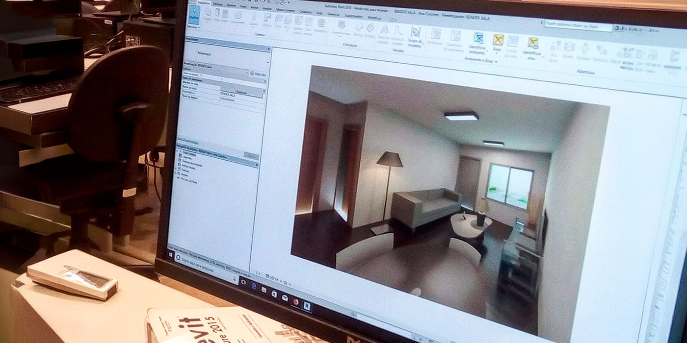 Da sala de aula ao mercado de trabalho: Camila Postigo docente certificada Autodesk®