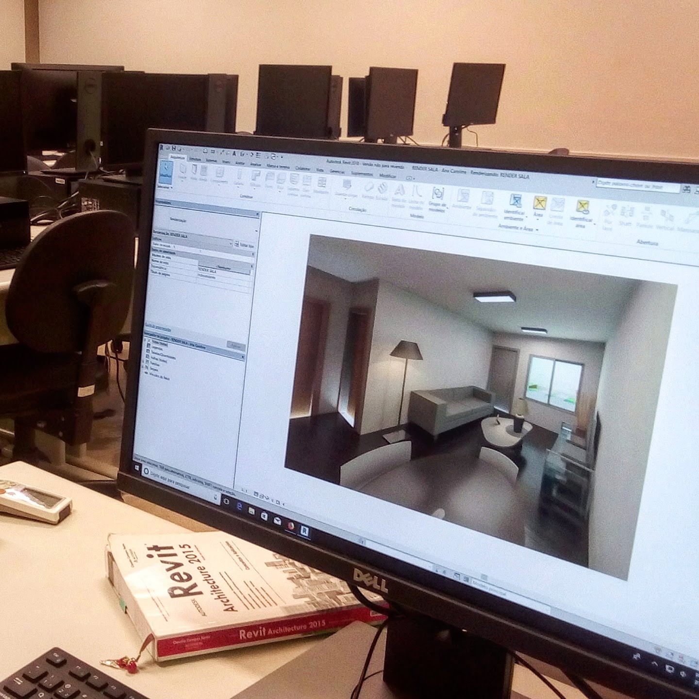 Da sala de aula ao mercado de trabalho: Camila Postigo docente certificada Autodesk®