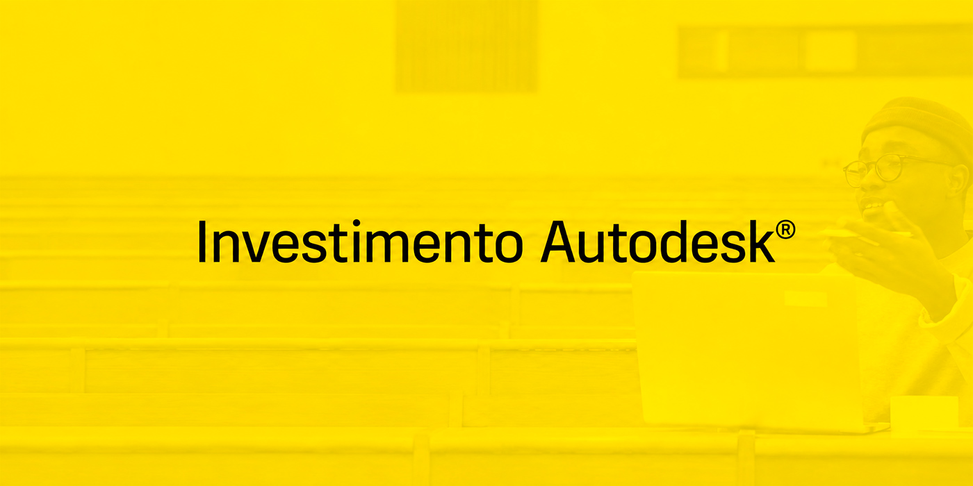 Autodesk® investe US$ 350 milhões para preparar a próxima geração para os empregos de IA que projetam e constroem o mundo físico