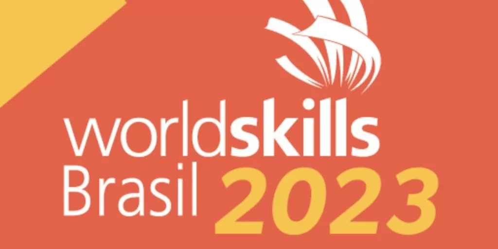WorldSkills 2023 Brasil
