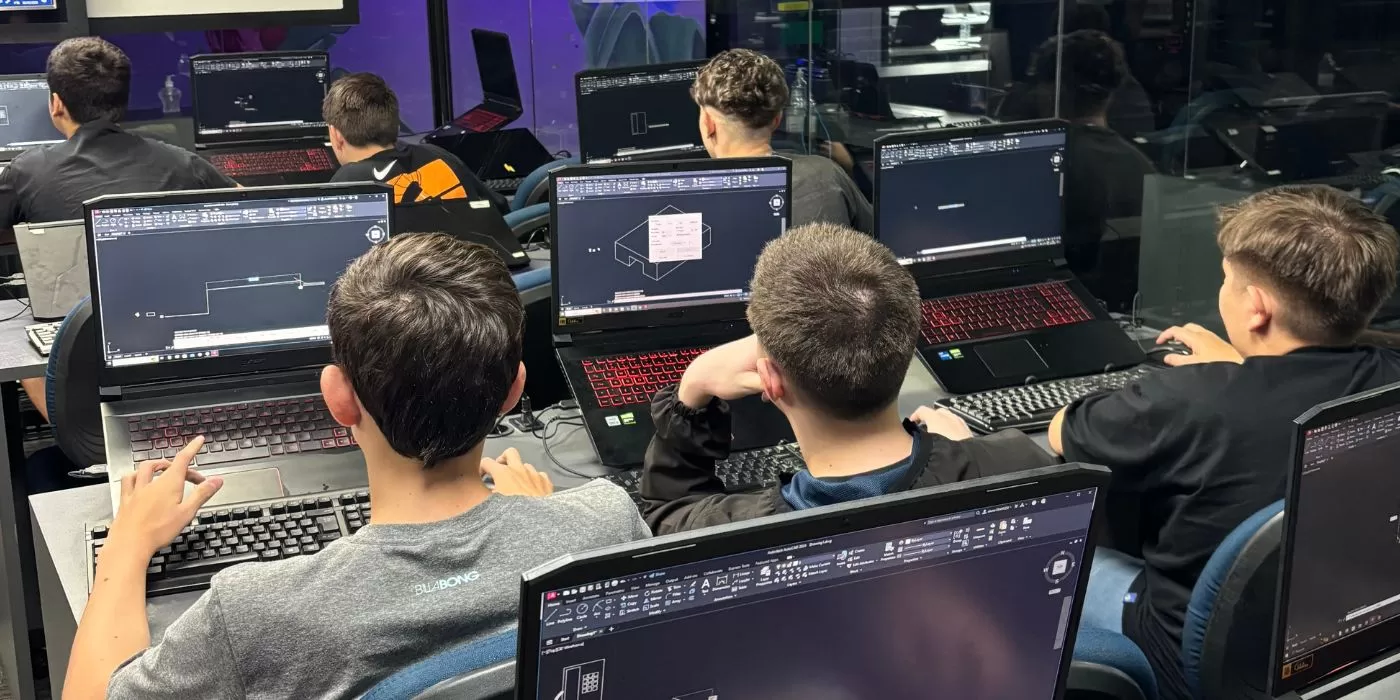 Tech Explores da ProWay